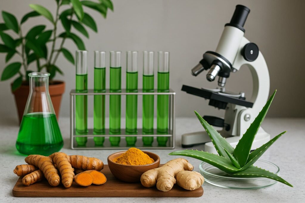 L’ethnomédecine : entre savoirs ancestraux et validation scientifique