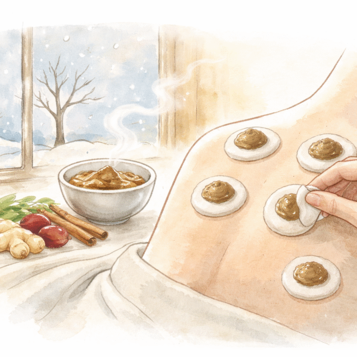 Prévention des maladies d&rsquo;hiver