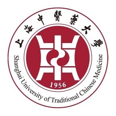Logo Shanghai University of Traditional Chinese Medicine